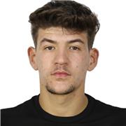 Etudiant en deuxième année Licence e 
 mathématique fondamentale a l'université de brest , je donne des cours en mathématiques